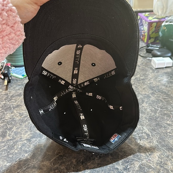 Eagles fitted hat - Picture 6 of 7